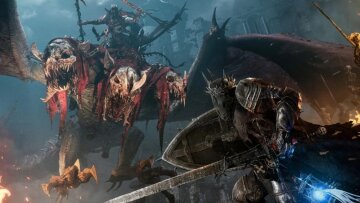 Lords of the Fallen