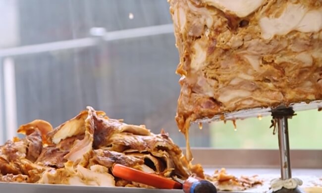 Скрін, відео YouTube