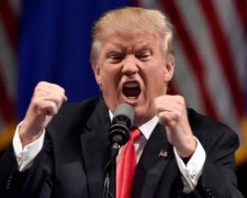 Скандал в Белом доме: у Трампа украли кое-что толстое и твердое
