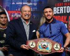 Василь Ломаченко, Getty Images