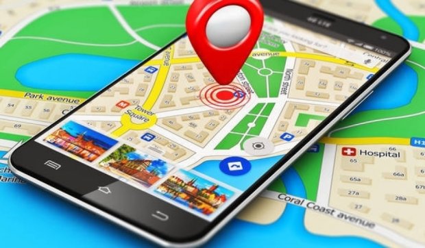 Google Maps будет работать без Интернета