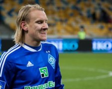 "Динамо" распрощалось с хорватским универсалом