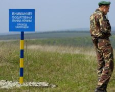 Україна та Білорусь поділили Чорнобильську зону