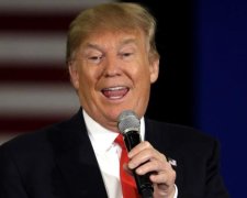 Трамп заговорил о встрече с Ким Чен Ыном