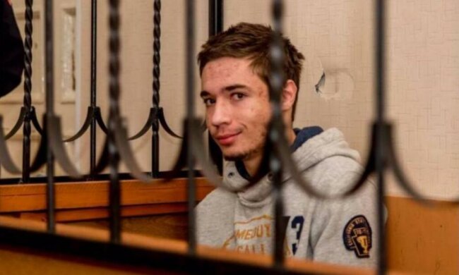 Россияне пытают Павла Гриба хуже нацистов