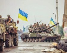 У Муженка назвали причину, що заважає відбити Донбас