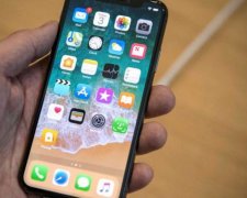 iPhone X лишили уникальности перед самым выходом