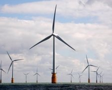 Украина укрепит энергосистему за счет Германии