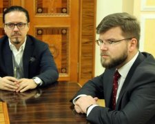 Відставка Балчуна: досьє на ймовірного главу Укрзалізниці Кравцова