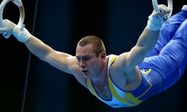 Олімпіада-2016: Результати українців