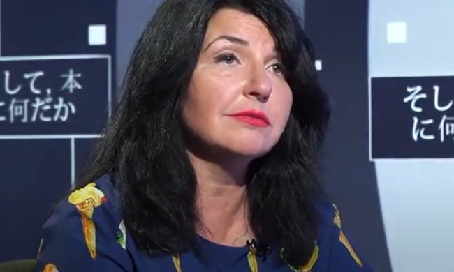 Яніна Соколовська