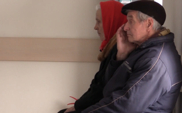 Пенсіонери. Фото: скрін youtube