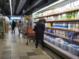 Супермаркет. Фото: скрин youtube