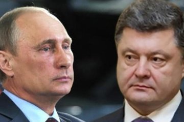Порошенко переміг Путіна в інформаційній війні