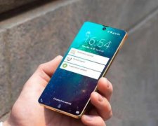 Samsung Galaxy S10 оснастять нереальною камерою