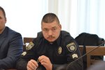 П'яний Зозуля матюкається на корпоративі: в Нацполіціі уникають питань про поведінку копа