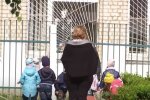Дитячий садок, скріншот: YouTube