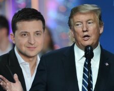 Розмова Зеленського з Трампом обросла гучними деталями: "Згоди ніхто не давав"