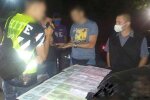 У Хмельницькому схопили таксиста-сутенера - здирав з дівчат останню сорочку