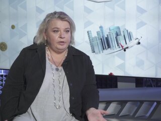 Эллина Шнурко-Табакова