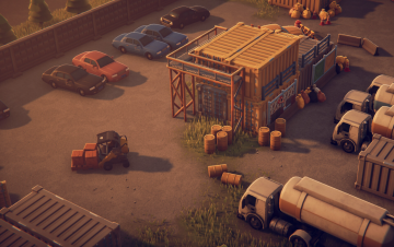 Escape from Duckov / фото: Steam