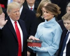 Трамп виявився холостяком за версією нейромережі