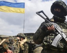 Минула ніч в АТО була найспокійнішою