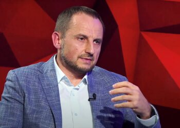 Роман Боднар