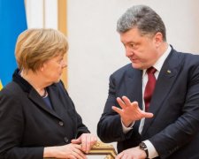 О войне уже забыли: Меркель поедет в Украину ради Газпрома