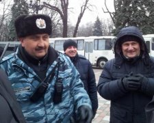 Палач Майдана Сергей Кусюк: как шел к успеху верный пес Януковича