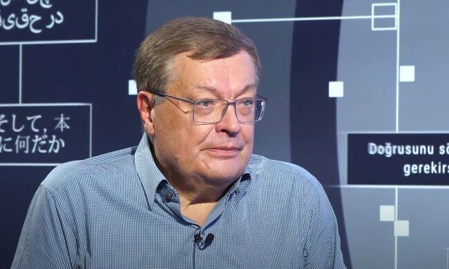 Константин Грищенко