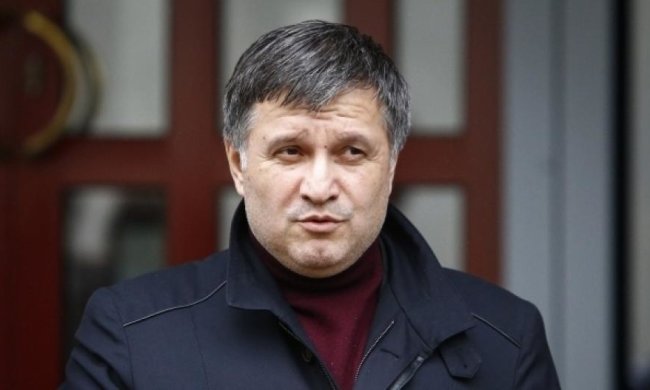 Аваков розповів, коли призначать главу Нацполіції