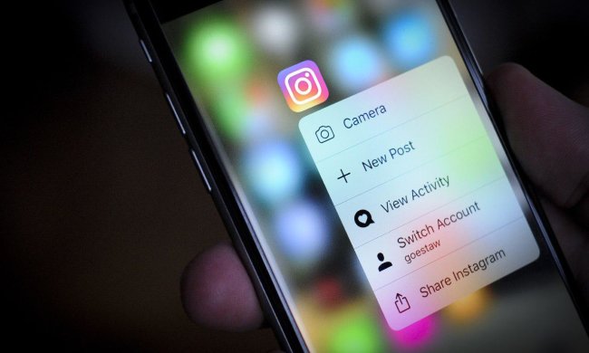 Instagram тестує акаунти для обраних