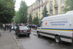 У Львові схопили п'яного "мінера", жарти скінчилися: ось хто діяв нам на нерви