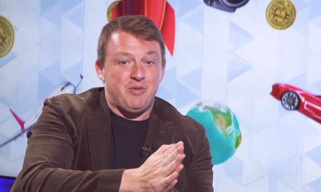 Сергей Фурса, скриншот видео