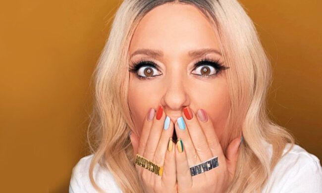 Наталя Могилевська, фото:Instagram