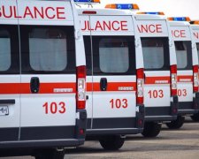 У працівників швидкої дефіцит медикаментів