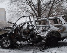 Терористи опублікували "відеозвіт" вбивства Анащенка