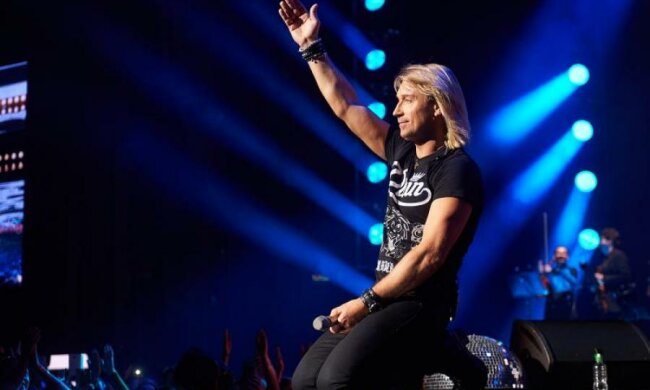 Феномен Винника: чому варто повчитися чоловікам у кумира вовчиць