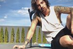 Володимир Дантес, фото Instagram