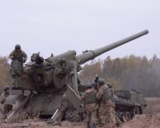 Беззаконня в ЗСУ: навколо грузинських добровольців спалахнув гучний скандал