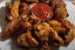Курячі крильця, кращі за KFC: приготуєте раз і більше не схочете робити інакше