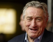 Де Ніро порівняв Трампа зі скаженим таксистом