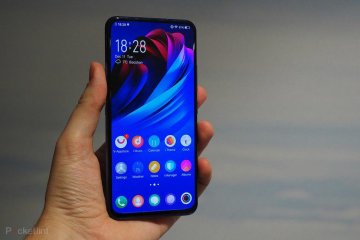Vivo NEX Dual Display Edition: смартфон майбутнього з двома дисплеями