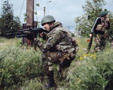 Жорстке зіткнення на Донбасі: Україна втрачає своїх героїв