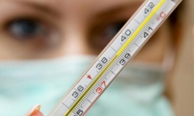 За минулий тиждень від грипу померли 26 українців