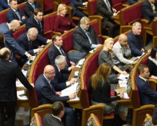 Стало известно, почему в Украине модно быть в оппозиции