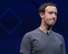 Facebook зачистили от врагов Украины: слава Цукербергу!