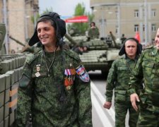 Оккупанты напомнили себе книгой "Слова о Гиви", что их всех ждет