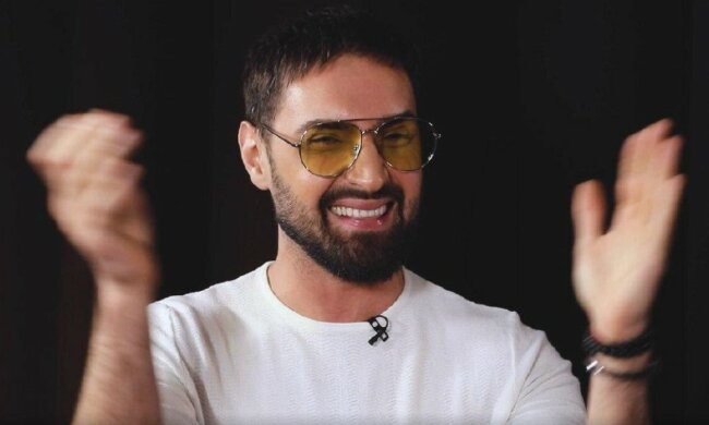 Віталій Козловський, фото: скріншот відео